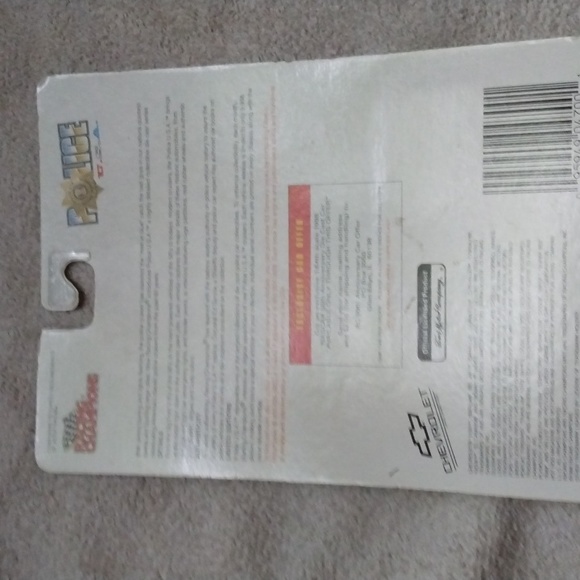 1932 Ford coupe 1:54 scale - Picture 2 of 2